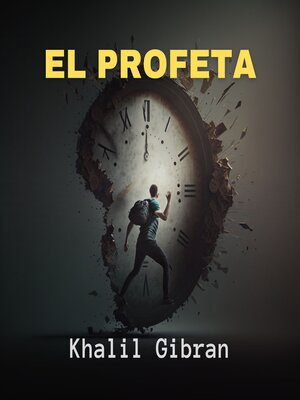 El Profeta - Audiobook